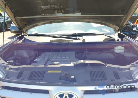 2011 Toyota Highlander Se V6 from USA, damaged, VIN 5TDBK3EH1BS048643